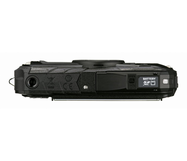 RICOH WG-80 czarny 3122 - 1051463 - zdjęcie 5